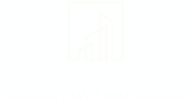 Bauernschmidt Law Firm Logo
